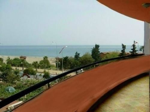 4 Seasons Hotel ฮูร์กาดา ภายนอก รูปภาพ